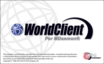 WorldClient 13.5 - 用户帮助